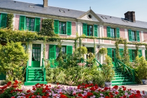 Giverny day tour